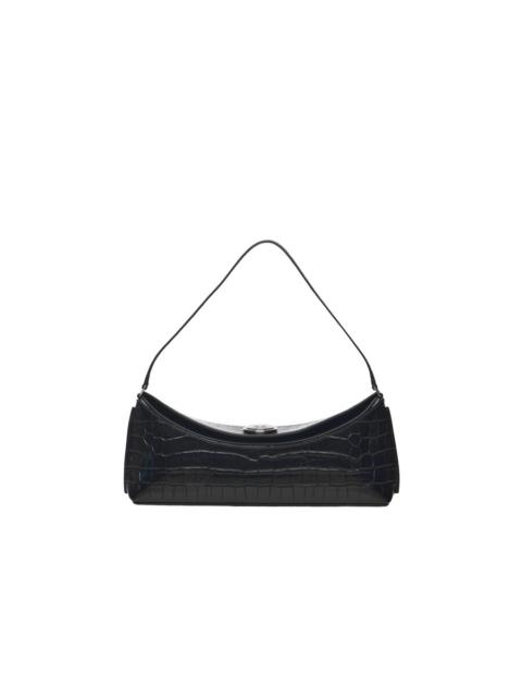 JACQUEMUS Jacquemus La Pochette Ovalo Shoulder Bag