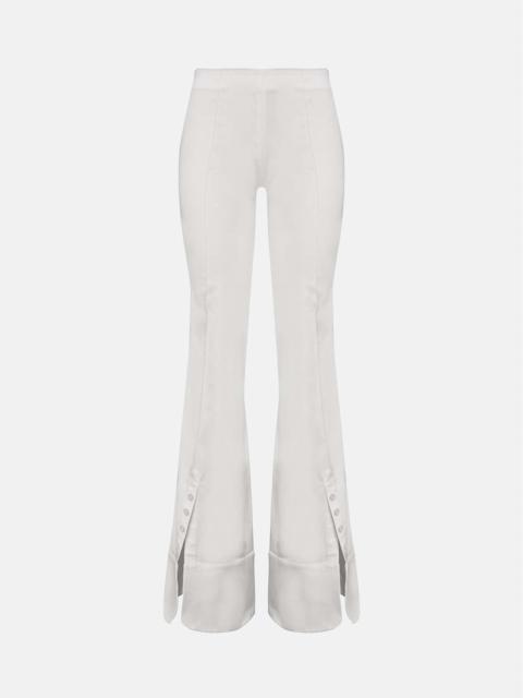 POSTER GIRL HAVEN PANTS VIRGIN WHITE