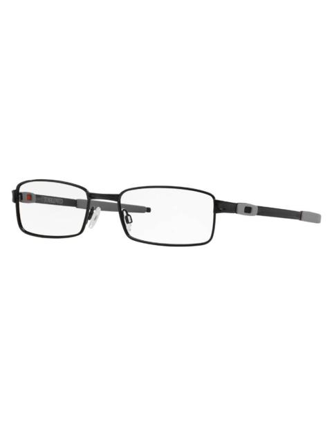 OAKLEY Oakley Tumbleweed Demo Rectangular Men's Eyeglasses OX3112 311201 53