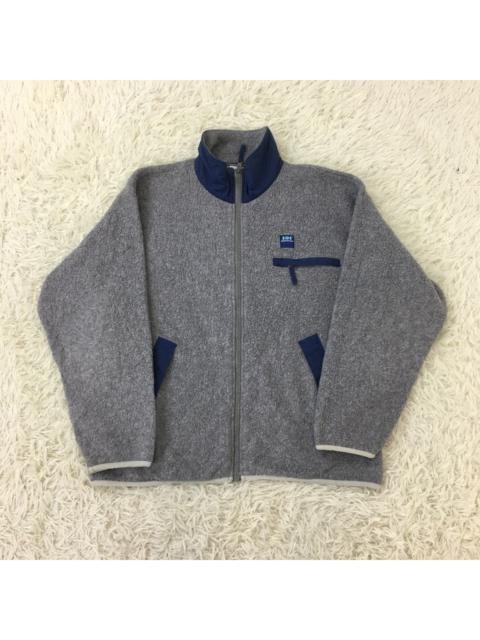 Other Designers Outdoor Style Go Out! - Helly Hansen Fleece Sweater