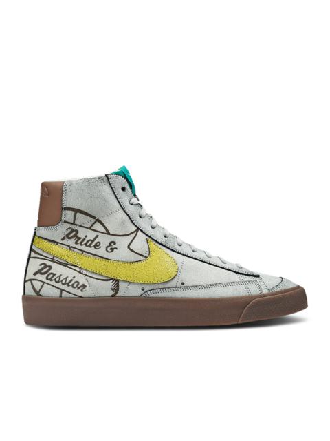 Nike BEN SIMMONS X BLAZER MID '77 'PREGAME PACK - MOTIVATION'