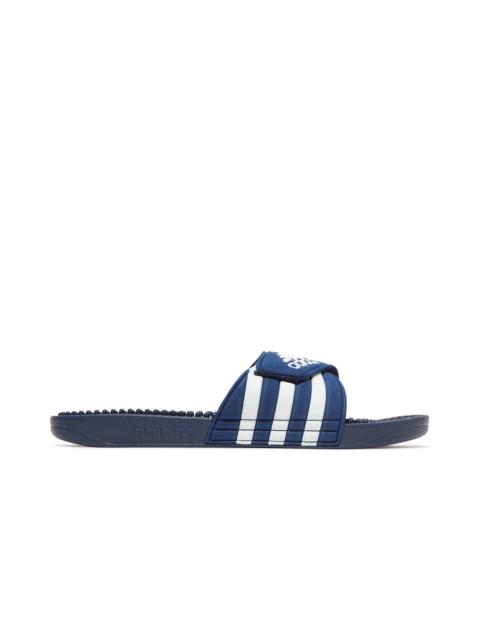 adidas Adissage Slides 'Dark Blue'