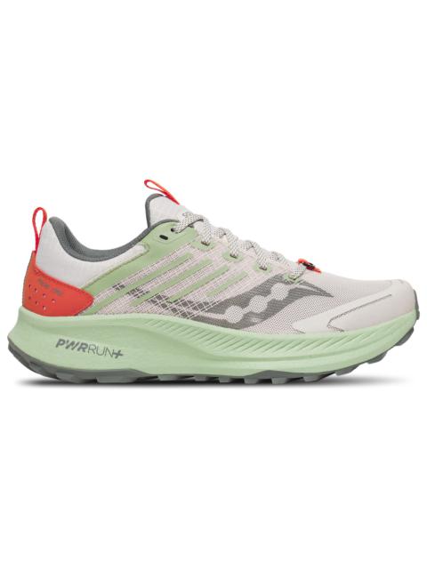 Saucony Saucony Mens Saucony Ride TR2