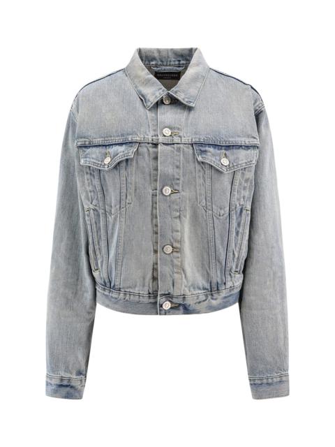 BALENCIAGA Jacket