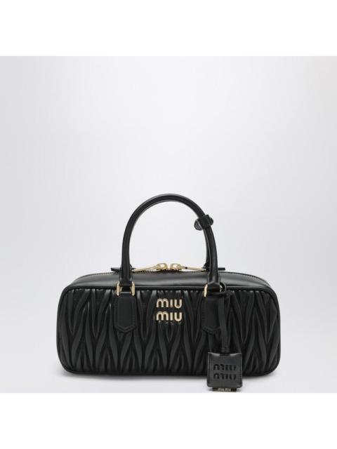 Miu Miu Miu Miu Women Matelassé Nappa Leather Bag