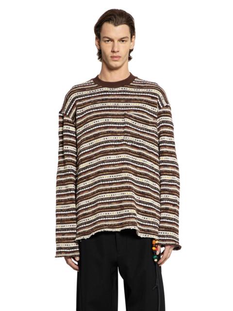 Song for the Mute Crew Neck Pullover