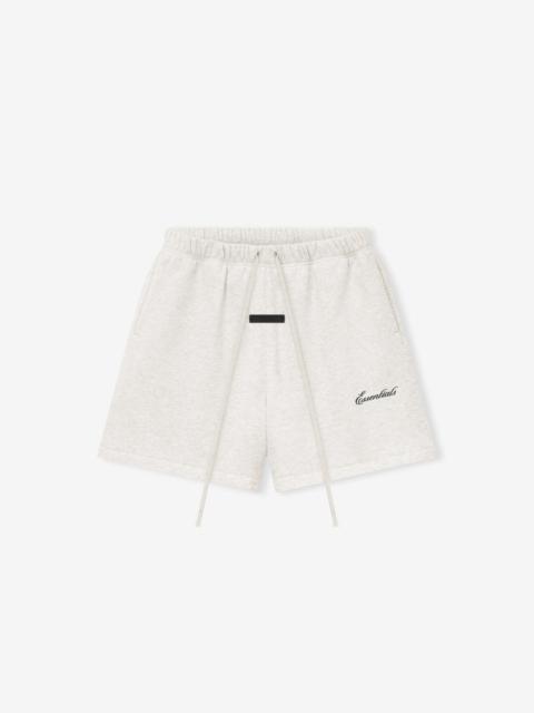 ESSENTIALS Signature SS26 Classic Short