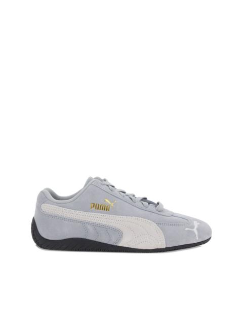 Speedcat OG suede sneakers