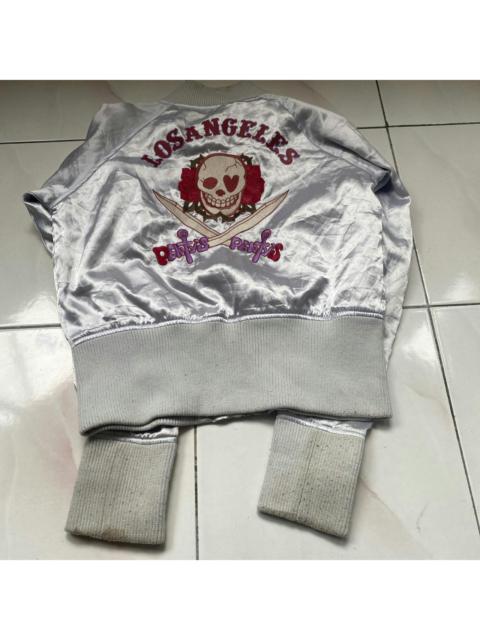 Other Designers Japanese Brand - Penty Sukajan