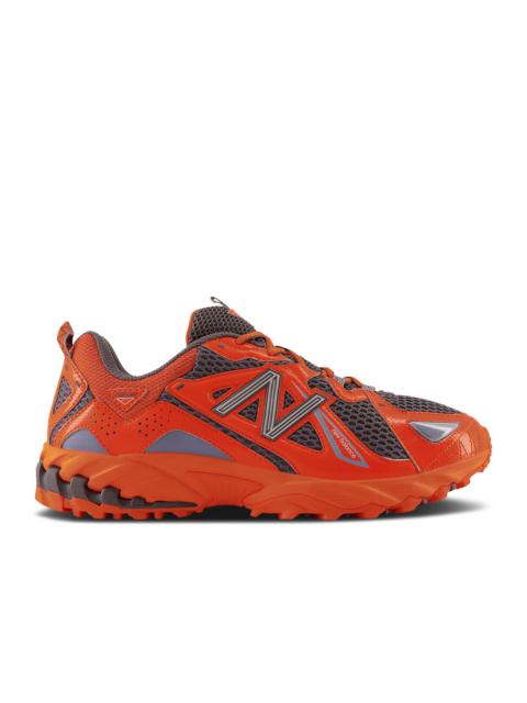 New Balance NEW BALANCE 610 2E WIDE 'POPPY'