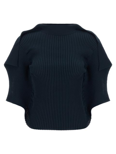 ISSEY MIYAKE Issey Miyake Women 'Prance' Top