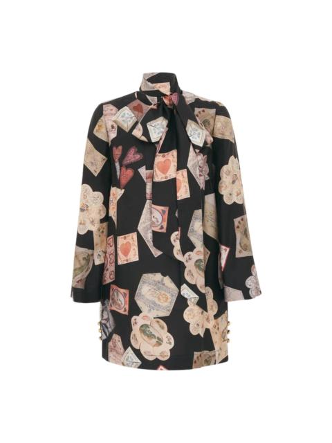 Zimmermann Dream Tunic Dress