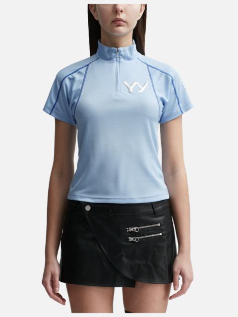 OPEN YY CYCLING JERSEY