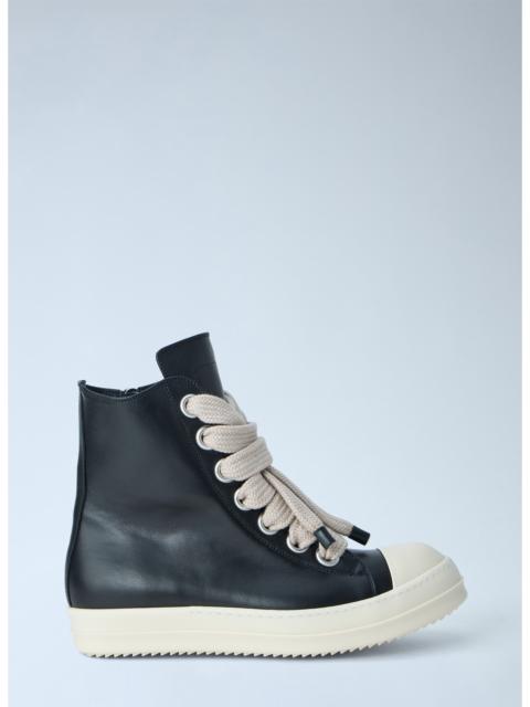 Rick Owens Rick Owens Men Jumbolace Sneakers