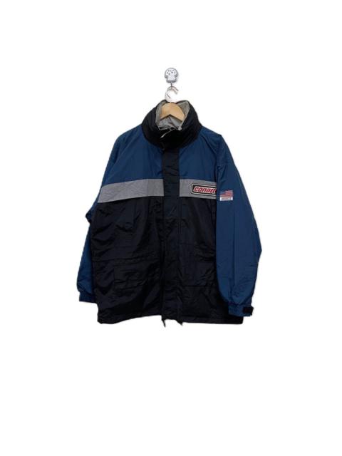 If Six Was Nine - Vintage Conart streetwear Jacket