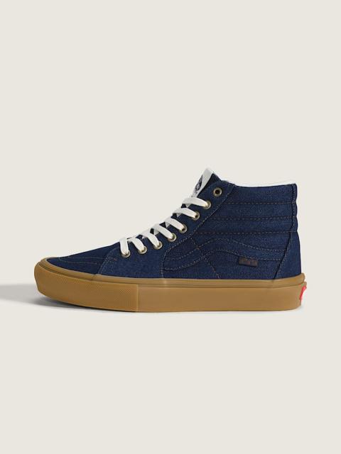 Vans Skate Sk8-Hi Shoe