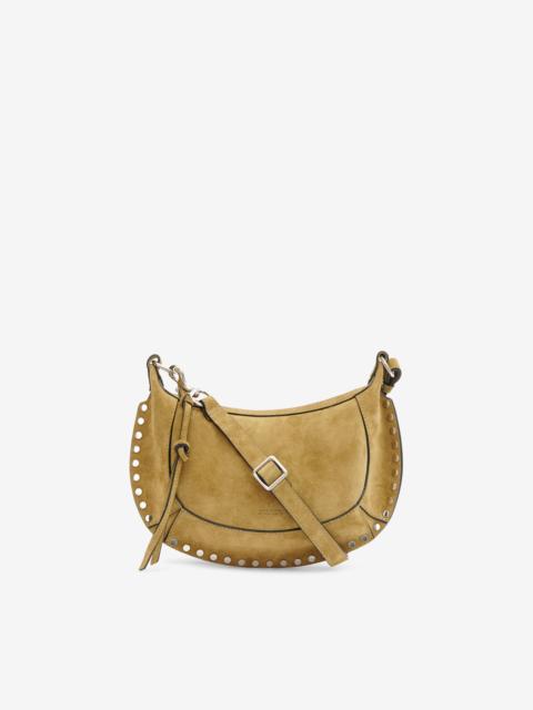 Isabel Marant OSKAN MOON SHOULDER BAG