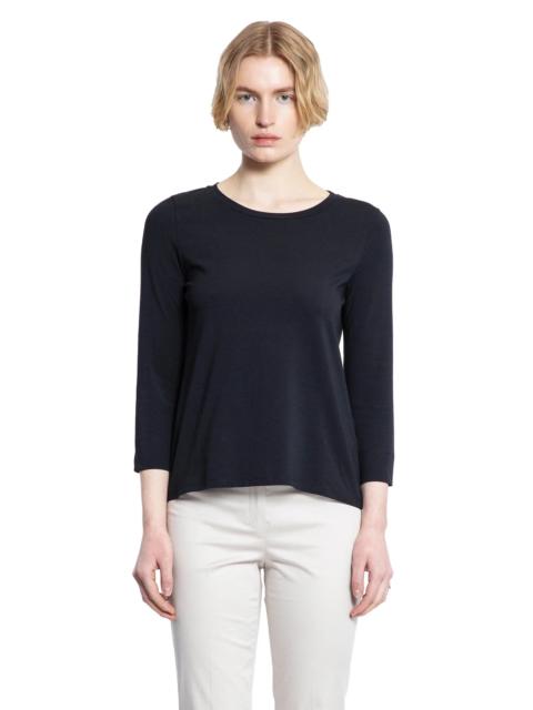 'S Max Mara Durata-Long-Sleeve-T-Shirt
