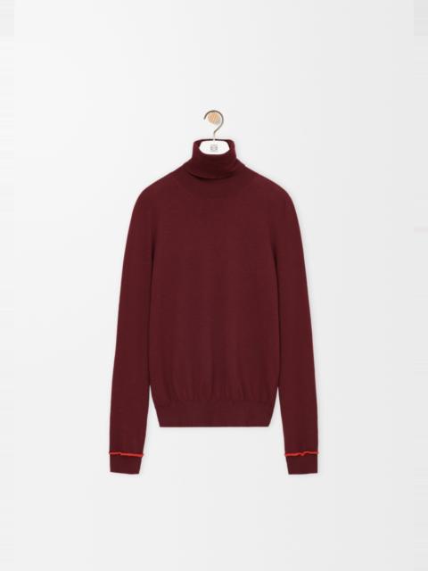 Loewe Sweater in wool
