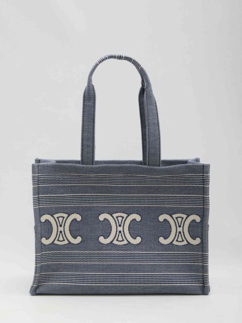 CELINE Celine Women Triomphe Tote Bag