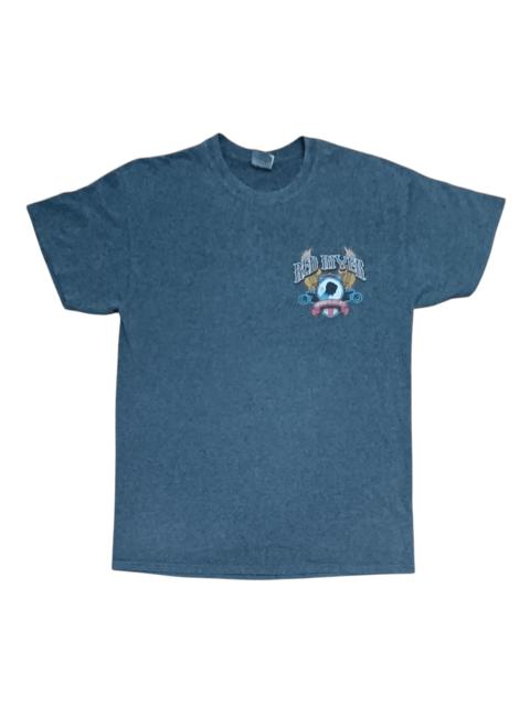 Other Designers Vintage - RED RIVER NEW MEXICO MEMORIAL DAY RUN SHIRT