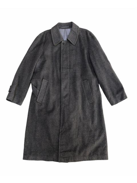Other Designers Pierre Cardin - Pierre Cardin Paris Wool Long Coat