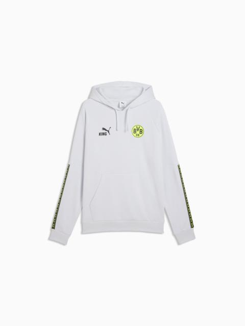 PUMA Borussia Dortmund King Men's Hoodie