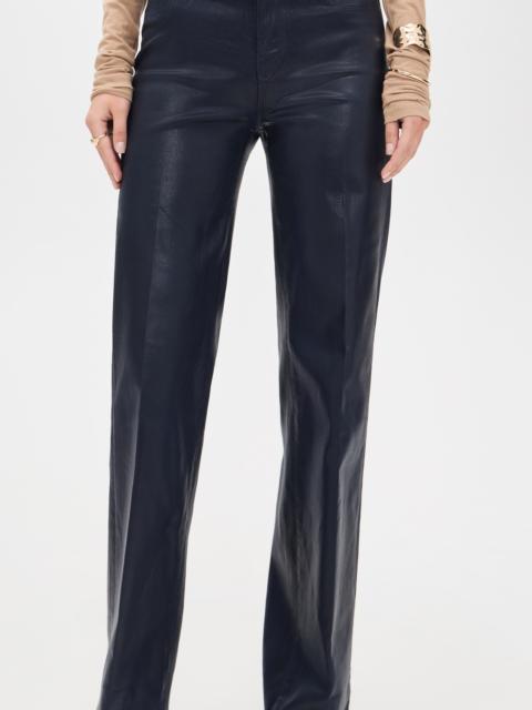 L'AGENCE Clayton Wide Leg Jeans