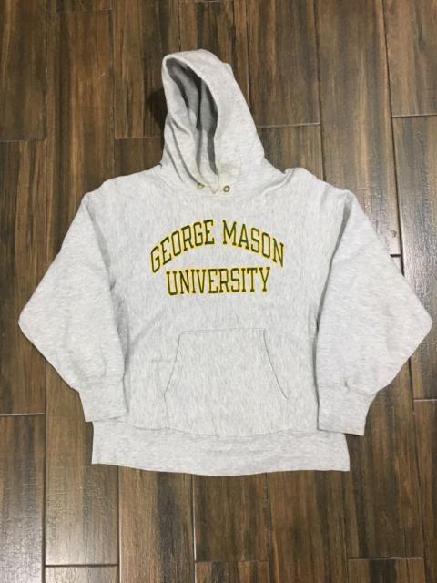 Other Designers 80s Vintage Champion Reverse Weave Hoodie