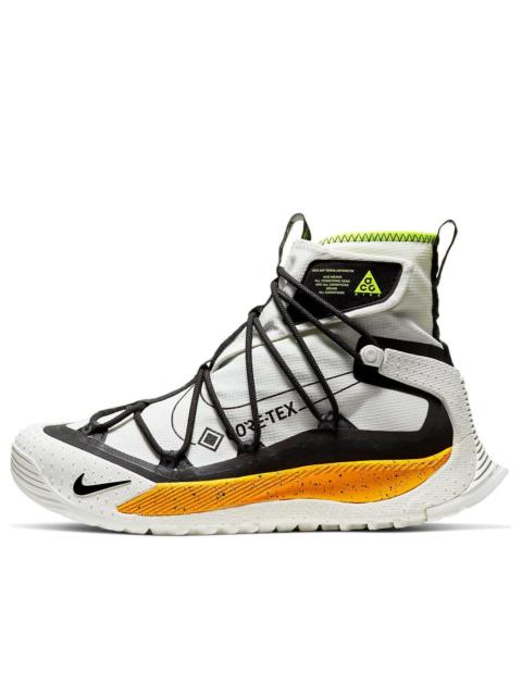 Nike Nike ACG Air Terra Antarktik Gore-Tex 'University Gold' BV6348-100