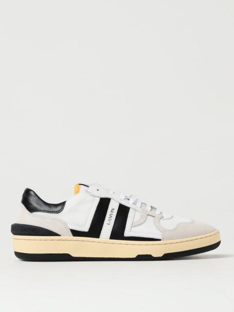 Lanvin Sneakers men Lanvin