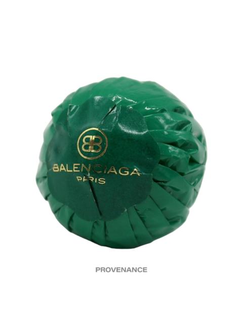 BALENCIAGA Balenciaga x Dunlop Golf Balls (Set of 3) - Green