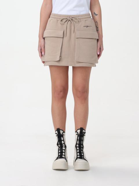 MSGM Skirt woman MSGM