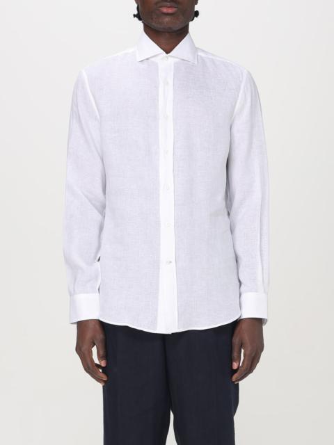 Brunello Cucinelli Shirt men Brunello Cucinelli