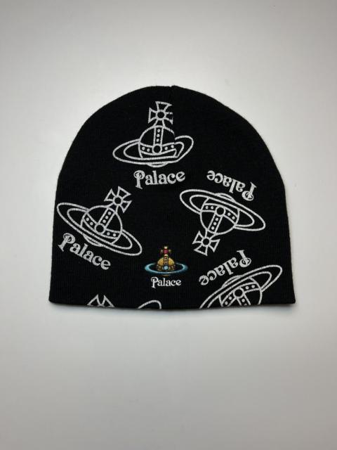 Other Designers Palace × Vivienne Westwood - Vivienne Westwood x Palace SS24 Beanie