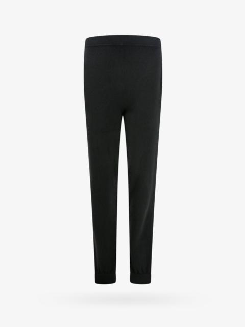 SAINT LAURENT Cashmere Trouser