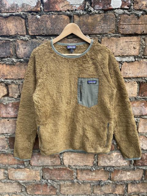 VINTAGE PATAGONIA FLEECE JACKET