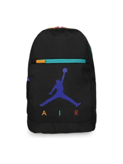Jordan Air Jordan Jumpman Backpack 'Black Multi' JD2523015GS-002