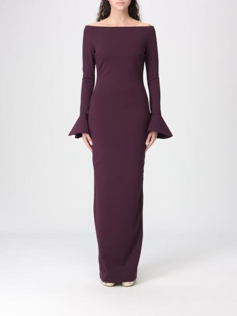 SOLACE LONDON Dress woman Solace London