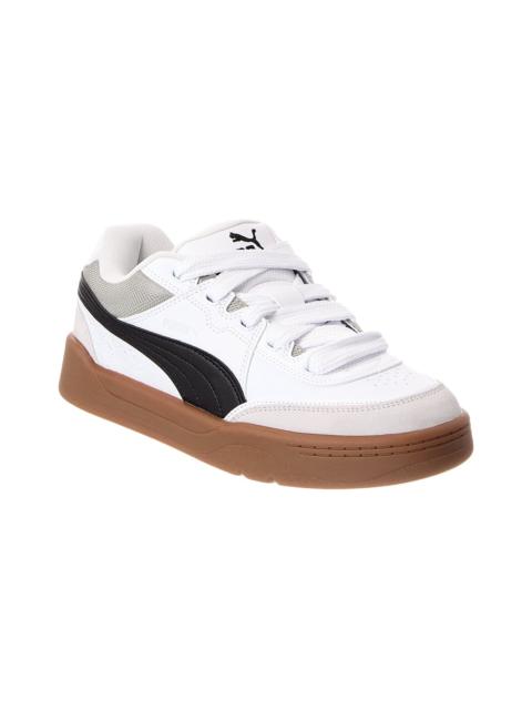 PUMA PUMA Park Lifestyle Sk8 Leather Sneaker
