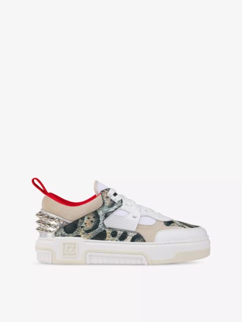 Christian Louboutin Christian Louboutin Astroloubi Sneakers