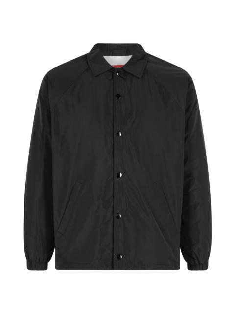 Supreme World Famous Coaches Jacket