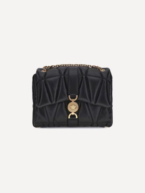 VERSACE Kleio Shoulder Bag