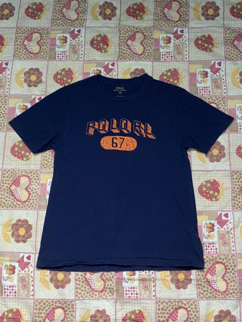 Other Designers Polo Ralph Lauren Tee