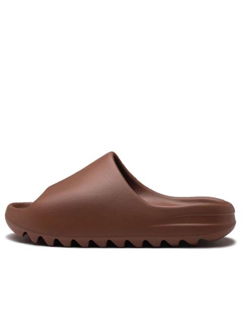 YEEZY adidas Yeezy Slides 'Flax' FZ5896