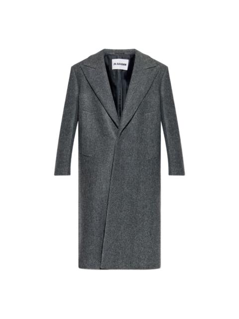 wool coat