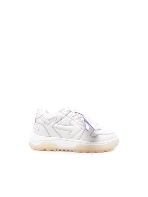 Off-White Off-White White Trainers Men