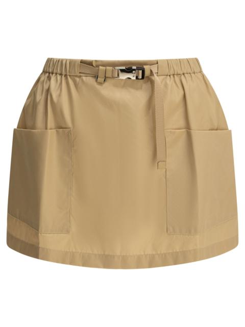 Prada Prada Skirts