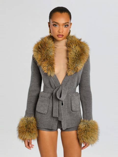 RETROFÊTE CHANTELLE ROBE