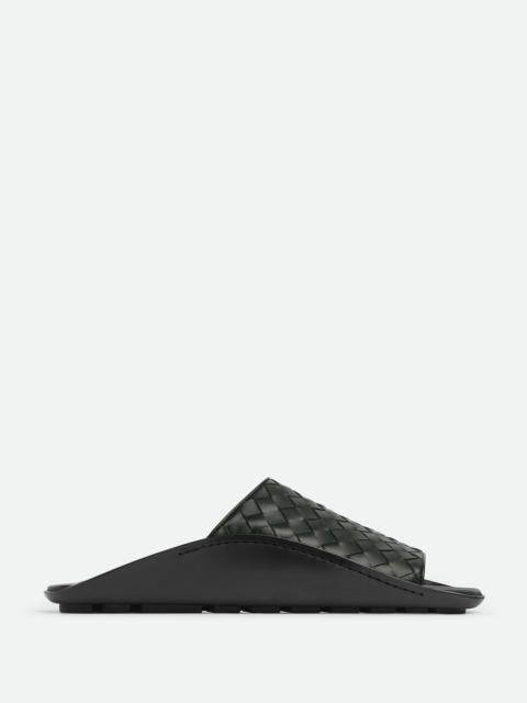 Bottega Veneta Wave Mule Sandal